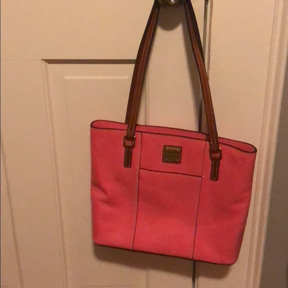 Dooney & Bourke shoulder bag